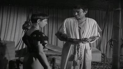 I have not slept - Julius Caesar