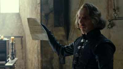I have not the genius
to create a work - Will
