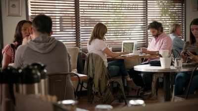 - I have notes on that in here. - I'm Sorry