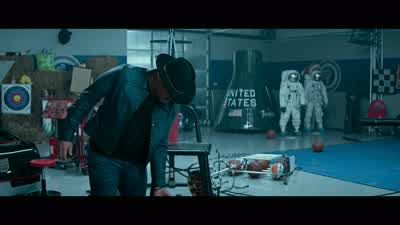 No, I really... - Zombieland: Double Tap