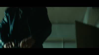 I have nothing against you. - Taken 2