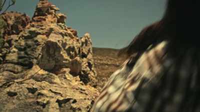 ♪ I have nothing and
everything here ♪ - Girl from Nowhere
