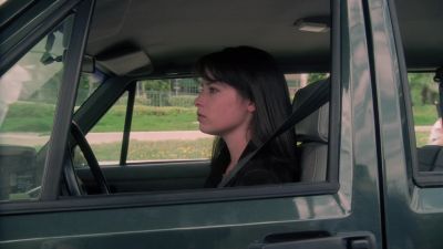 I have nothing to be afraid of. - Charmed