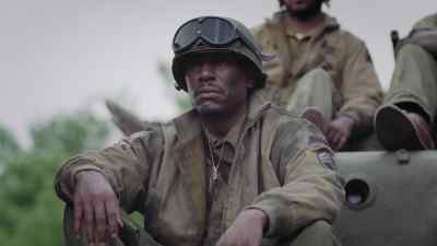 I have nothing but
the best in my army. - Come Out Fighting
