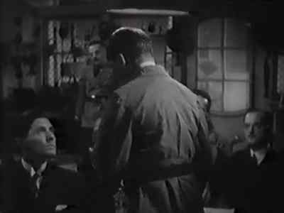 I have nothing to do with logic - The Hitler Gang