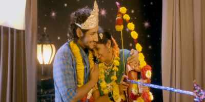 I have nothing to do
with him now - Sairat