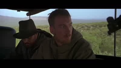 I have nothing to do with your silly war - Seven Years in Tibet