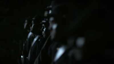 I have nothing but faith - Blood and Fury: America's Civil War