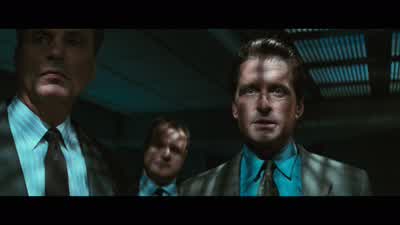 I have nothing to hide - Basic Instinct