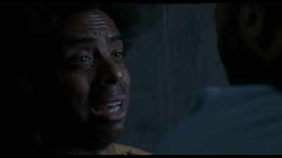 - I have nothing. I have nothing.
- You've got us. - The Eddy