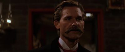 I have nothing left - Tombstone