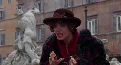 I have nothing more to give! I'm sorry. - Once Upon a Crime