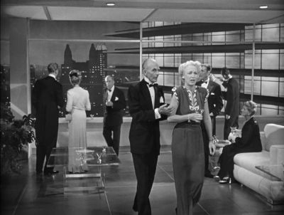 I have nothing to say about this building - The Fountainhead