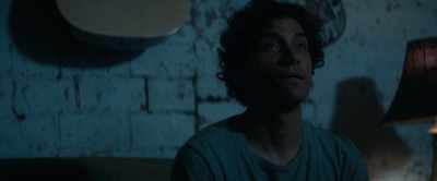 I have nothing that's- - A Hundred Lies