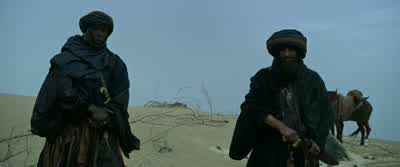 I have nothing to steal. - Exodus: Gods and Kings