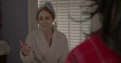 I have nothing to
wear and now my face - Christmas at Xander Point