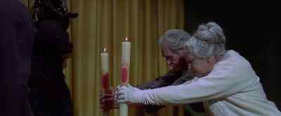 I have nothing
which is not thine. - The Brotherhood of Satan