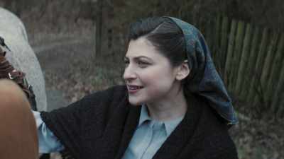 - I have nothing.
- Yes. On your way to Bratislava. - The Tattooist of Auschwitz