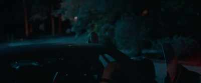 - I have nothing.
- Zach. Zach, just get inside. - Clouds