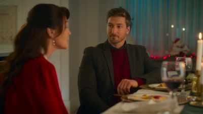 I have noticed though - Christmas Keepsake