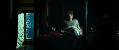 I have now just confiscated a rather curious artifact. - Harry Potter and the Prisoner of Azkaban