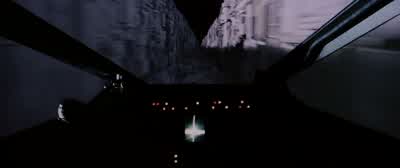I have you nowWhatYa hooLook outYou're all clear kid Now let's blow this thing and go home - Star Wars: Episode IV   A New Hope