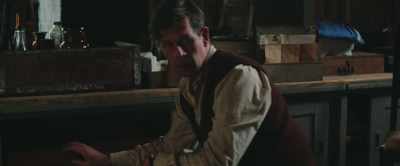 I have nowhere else to go. - The Zookeeper's Wife