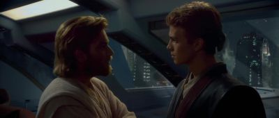 I have observed that he is very clever - Star Wars: Episode II   Attack of the Clones
