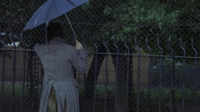 I have of late but wherefore I know not - Withnail &amp; I