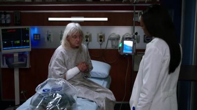 - I have officially
filed your paperwork, - Chicago Med