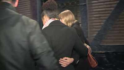 I have often wondered
if he hadn't been a manager
for Kanye, - Taylor Swift vs Scooter Braun: Bad Blood