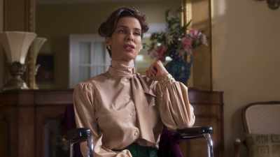 I have it on good authority
that she's cursed. - V.C. Andrews' Hidden Jewel