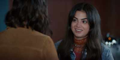 - I have. One. A
good one, actually. - The Way Home