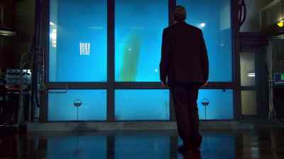 I have one condition. - Torchwood