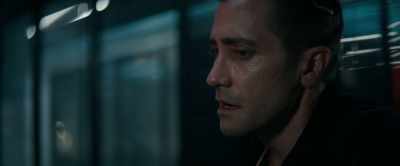 I have one. I have one. - The Guilty