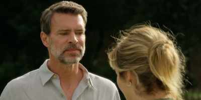 I have one job to do, and it's be mayor. - La Dolce Villa