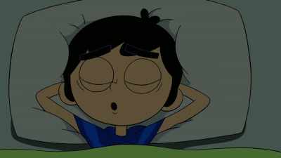 I have one last plan - Victor and Valentino
