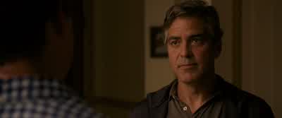 I have one more question for youYeahYou ever been inside my bedroomOnceOh WowYou could've had the decency to lie about that oneAll right twice - The Descendants