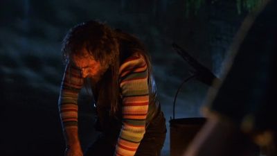 I have one more question - Dennis the Menace