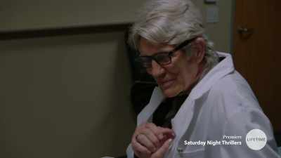I have one more thing
I have to take care of - Stalked by My Doctor: A Sleepwalker's Nightmare