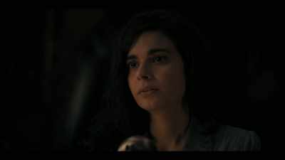 I have one more thing to say to my father. - All the Light We Cannot See