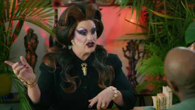 I have this one neighbor
who's really annoying - Dr. Jackie