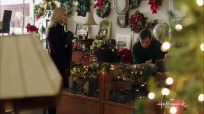 ...I have one right here. - Christmas Connection