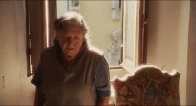 I have one rule. - Eat Pray Love