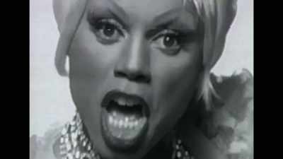 ♪ I have one thing to say ♪ - The Super Models