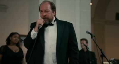 I have only a few thoughts. - The Only Living Boy in New York