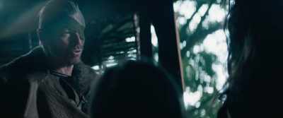 I have...
only to appear and sing - Boudica
