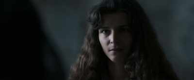 - I have only ever
seen you in shadow, - Gunfight at Dry River