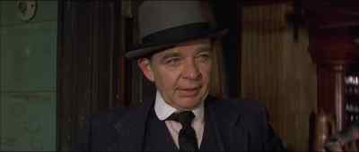 I have only one other thing to suggest. - Oklahoma Crude