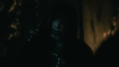 I have only one question. - Vikings